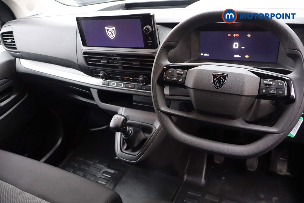 Peugeot Expert Professional Manual Diesel Panel Van - Stock Number (1621962) - 1st supplementary image