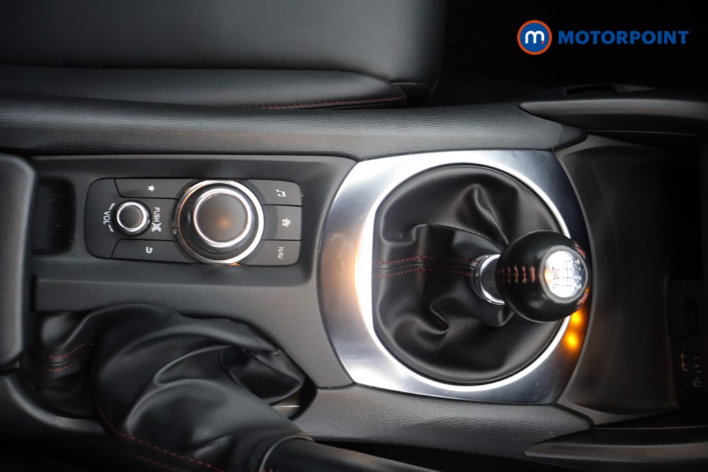 Mazda Mx-5 Sport Nav-Plus Manual Petrol Convertible - Stock Number (1622029) - 7th supplementary image