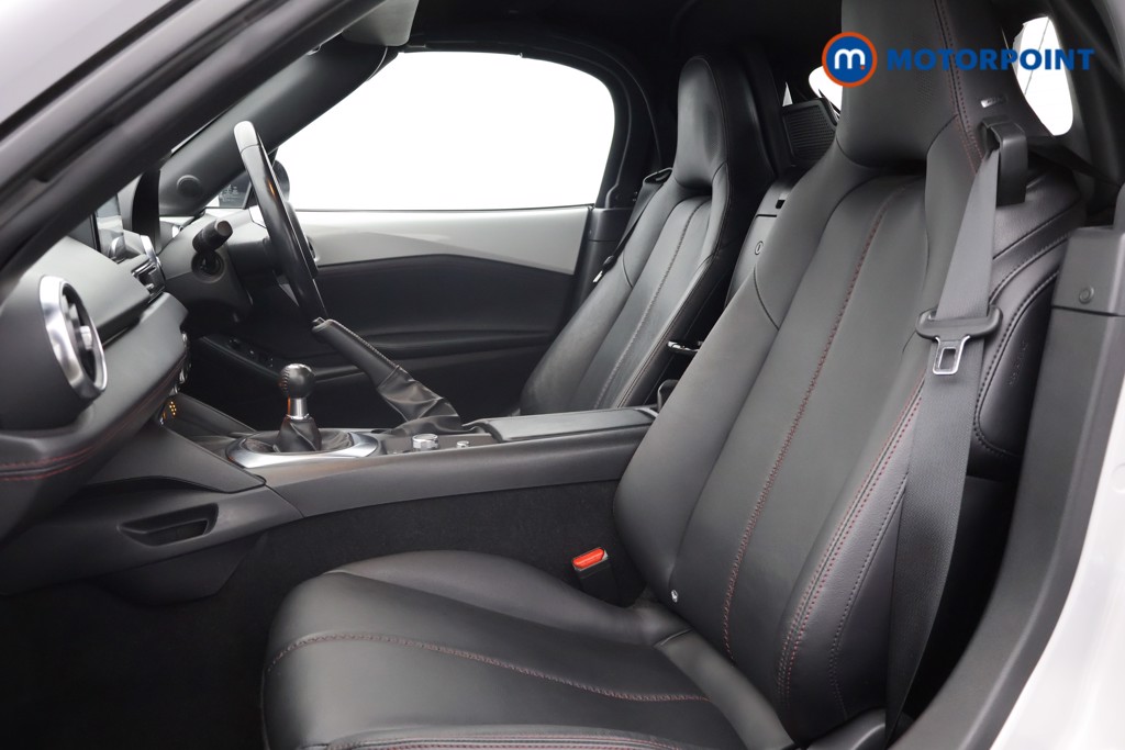Mazda Mx-5 Sport Nav-Plus Manual Petrol Convertible - Stock Number (1622029) - 16th supplementary image
