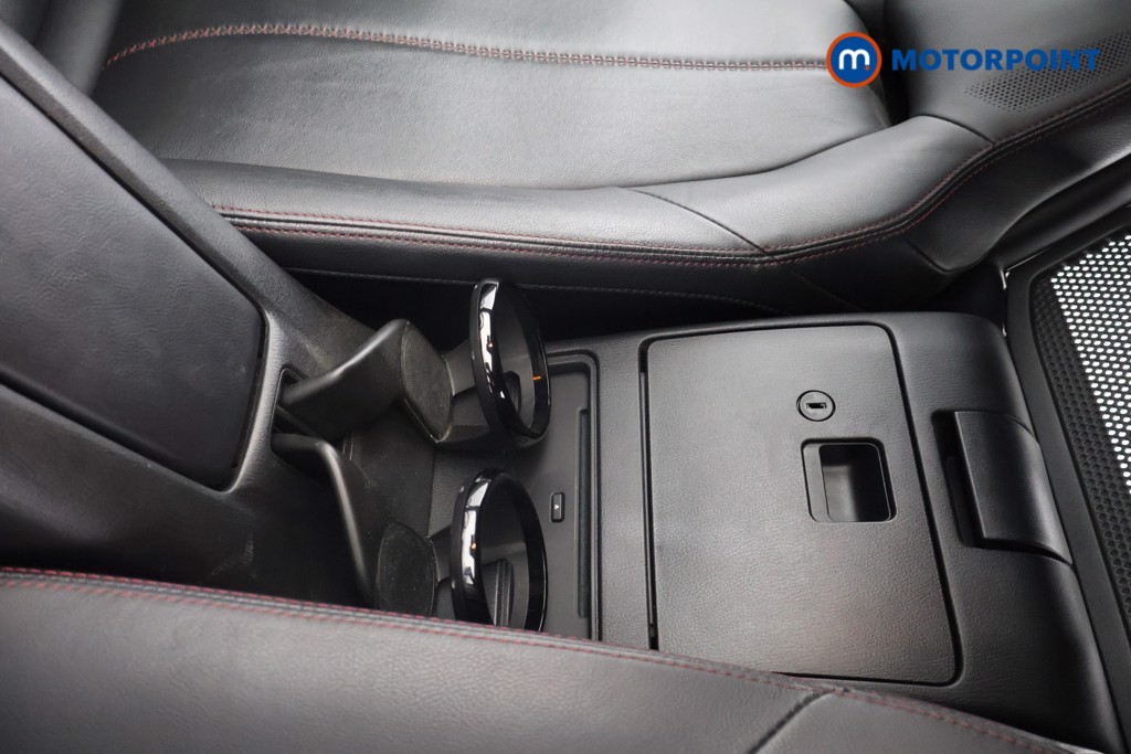 Mazda Mx-5 Sport Nav-Plus Manual Petrol Convertible - Stock Number (1622029) - 17th supplementary image