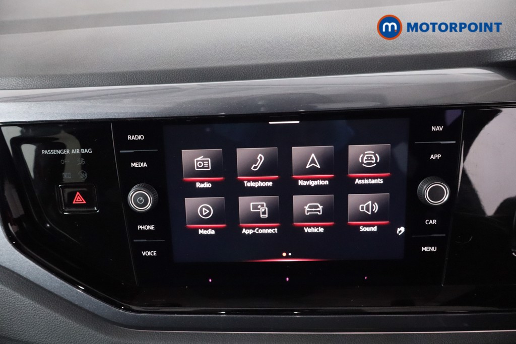 Volkswagen Polo GTI Automatic Petrol Hatchback - Stock Number (1622184) - 2nd supplementary image