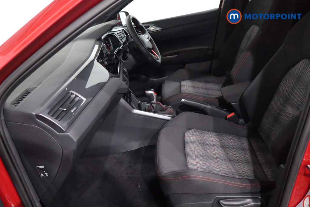 Volkswagen Polo GTI Automatic Petrol Hatchback - Stock Number (1622184) - 4th supplementary image