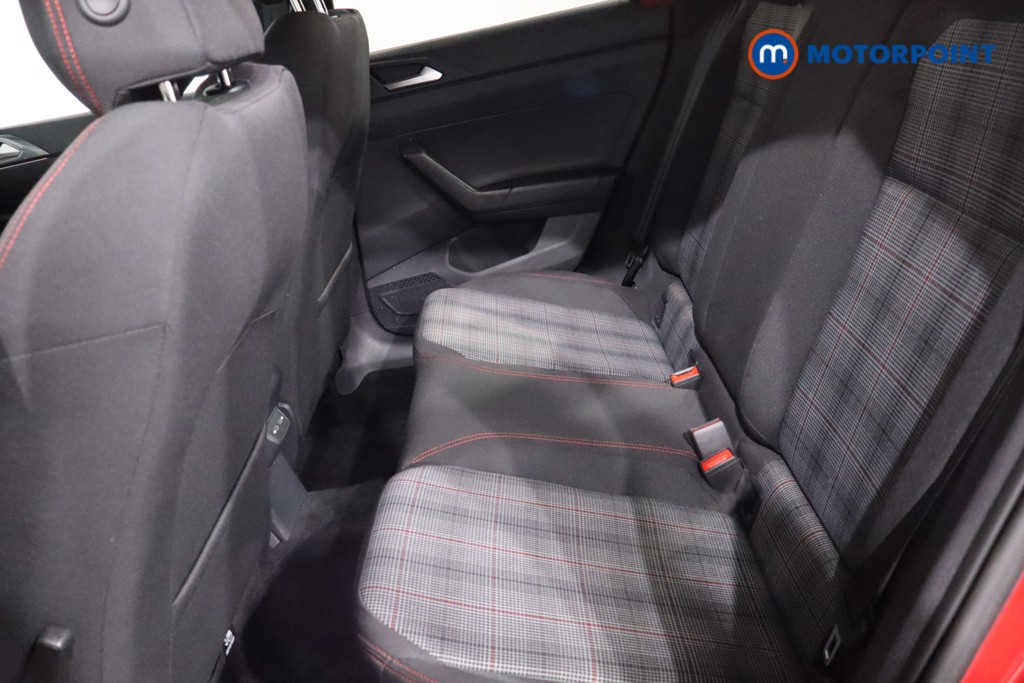 Volkswagen Polo GTI Automatic Petrol Hatchback - Stock Number (1622184) - 5th supplementary image