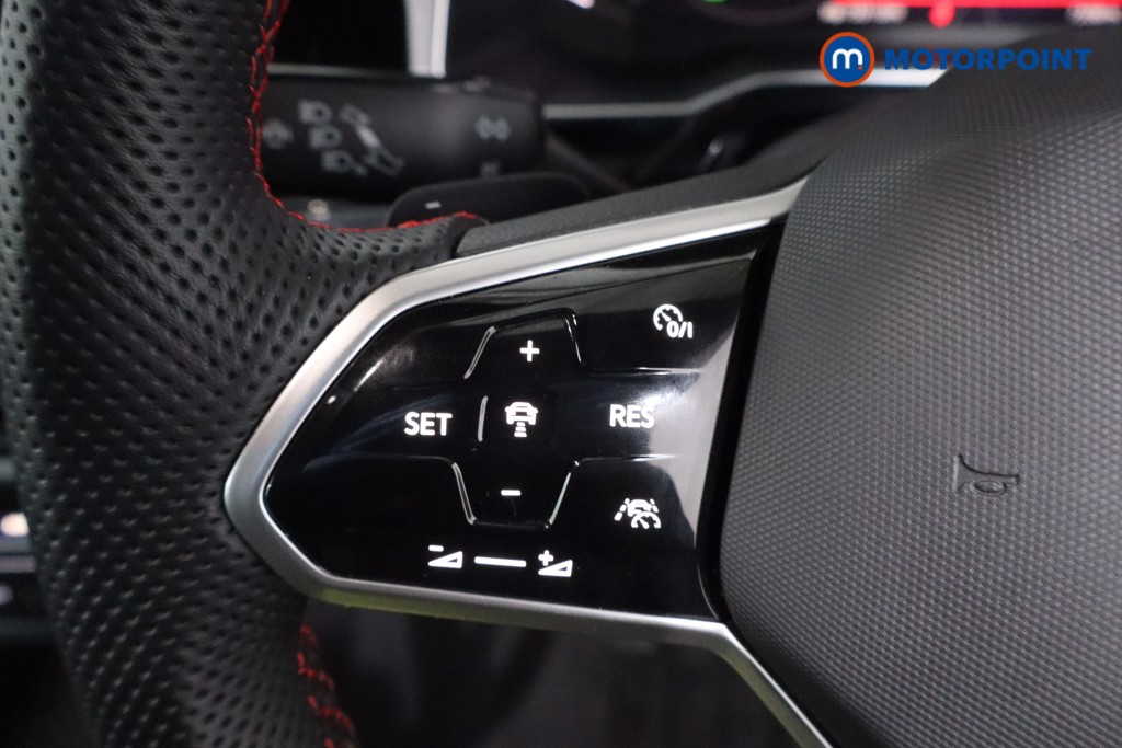 Volkswagen Polo GTI Automatic Petrol Hatchback - Stock Number (1622184) - 7th supplementary image