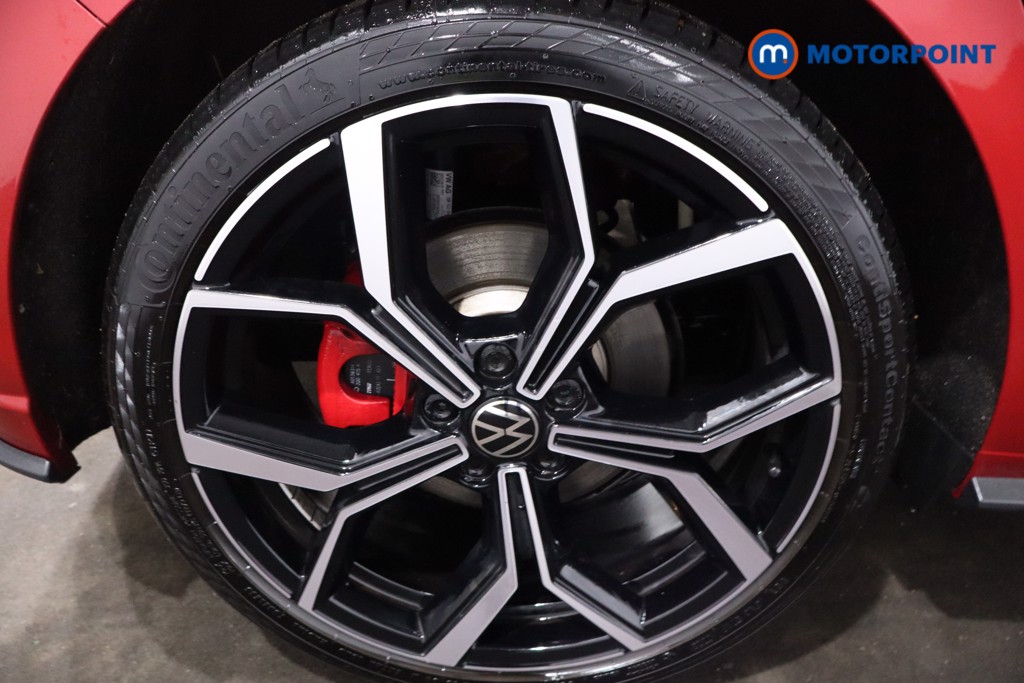 Volkswagen Polo GTI Automatic Petrol Hatchback - Stock Number (1622184) - 9th supplementary image