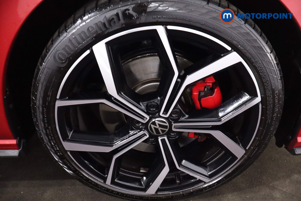 Volkswagen Polo GTI Automatic Petrol Hatchback - Stock Number (1622184) - 10th supplementary image