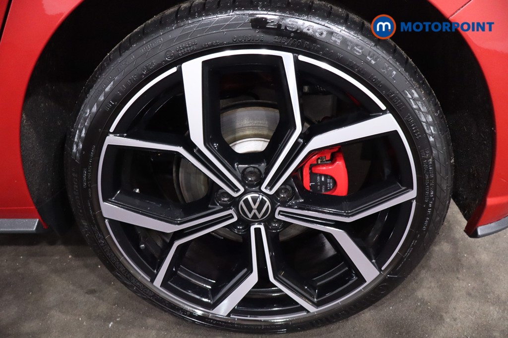Volkswagen Polo GTI Automatic Petrol Hatchback - Stock Number (1622184) - 12th supplementary image