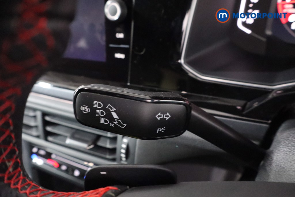 Volkswagen Polo GTI Automatic Petrol Hatchback - Stock Number (1622184) - 15th supplementary image