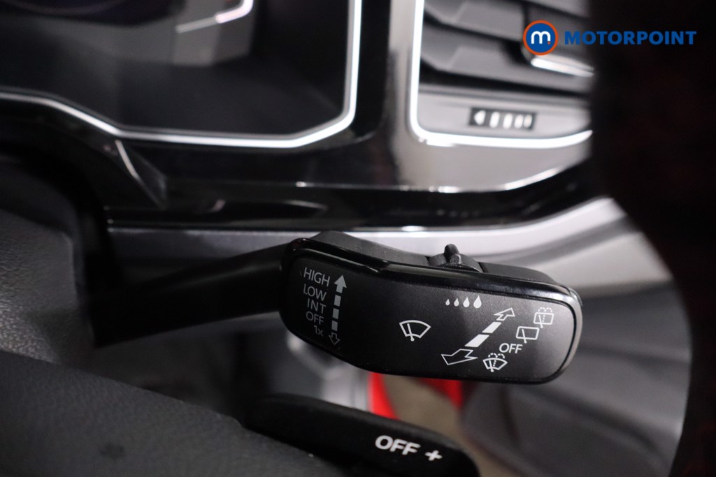 Volkswagen Polo GTI Automatic Petrol Hatchback - Stock Number (1622184) - 16th supplementary image