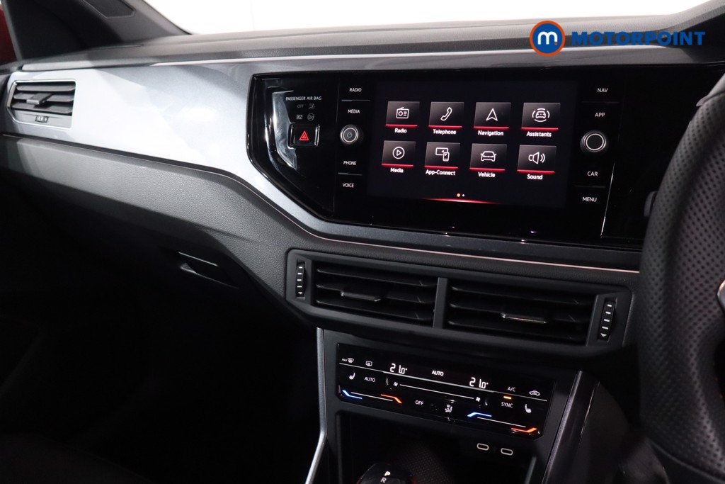 Volkswagen Polo GTI Automatic Petrol Hatchback - Stock Number (1622184) - 17th supplementary image