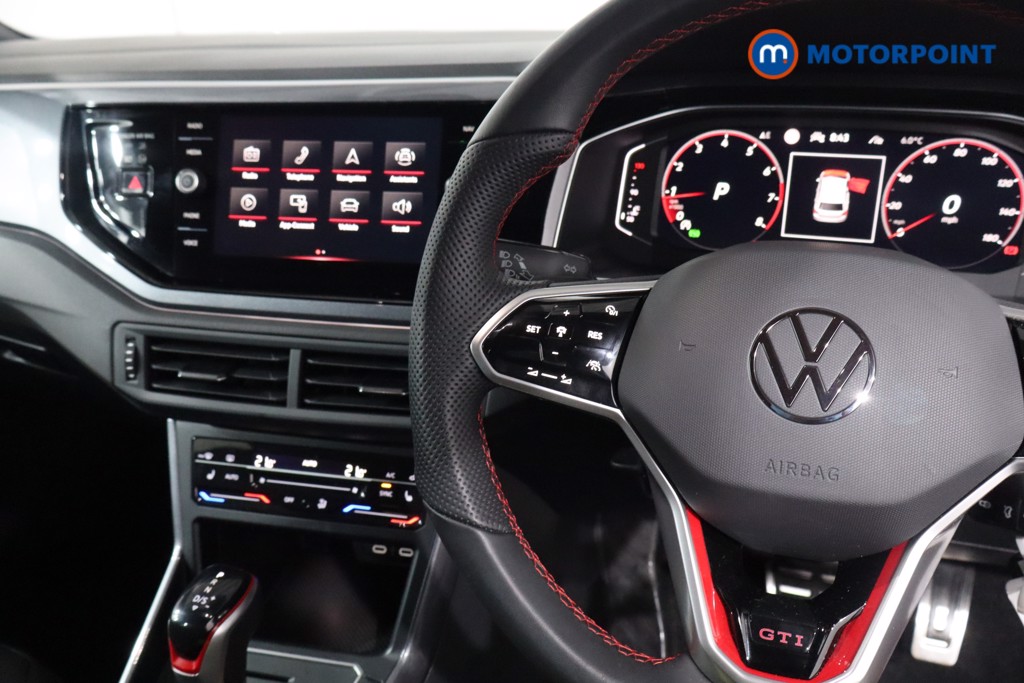 Volkswagen Polo GTI Automatic Petrol Hatchback - Stock Number (1622184) - 18th supplementary image