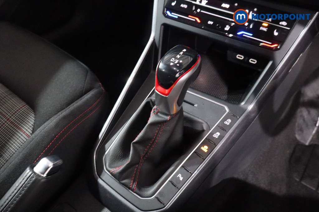 Volkswagen Polo GTI Automatic Petrol Hatchback - Stock Number (1622184) - 20th supplementary image