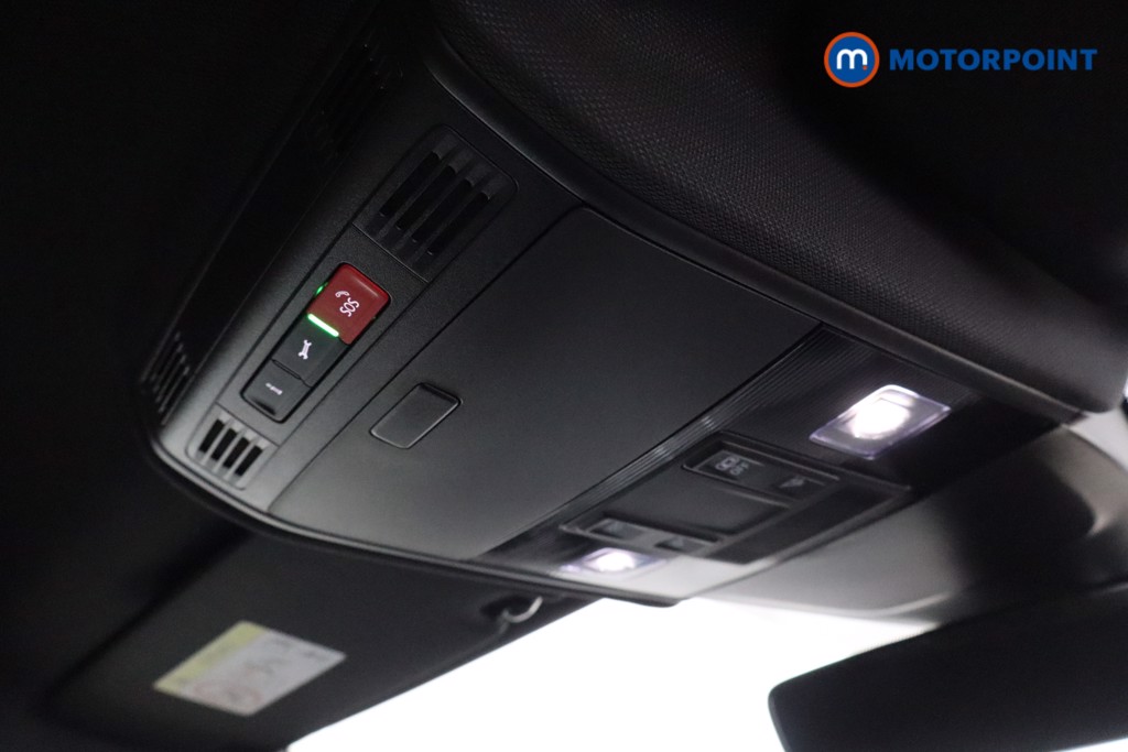 Volkswagen Polo GTI Automatic Petrol Hatchback - Stock Number (1622184) - 22nd supplementary image