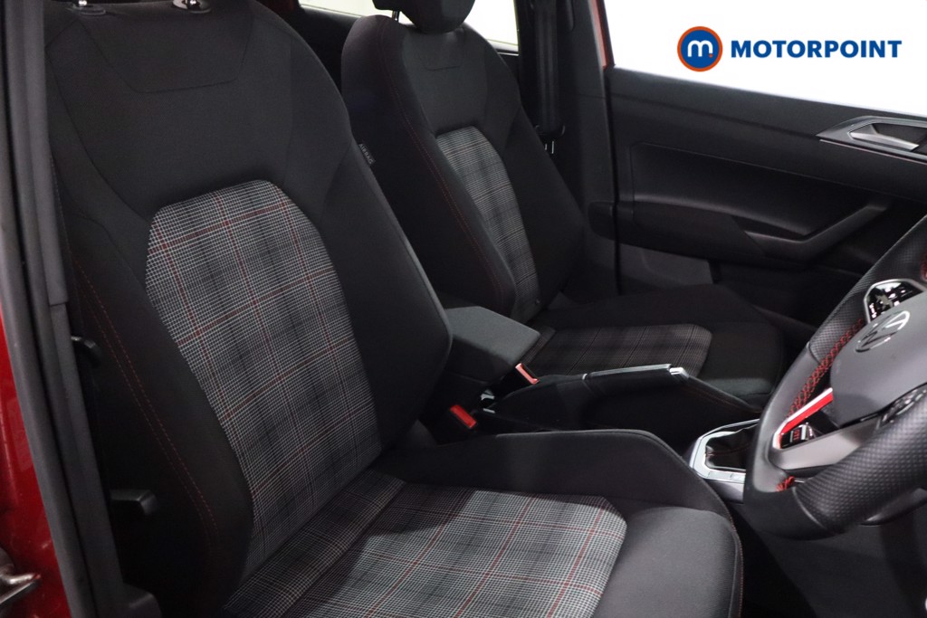 Volkswagen Polo GTI Automatic Petrol Hatchback - Stock Number (1622184) - 23rd supplementary image