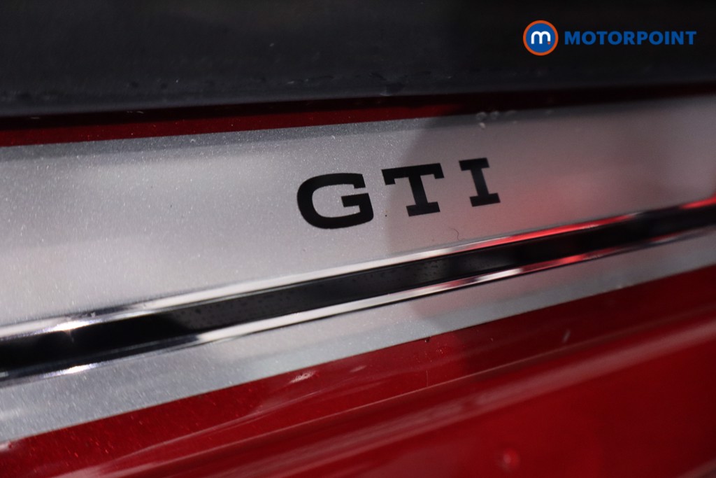 Volkswagen Polo GTI Automatic Petrol Hatchback - Stock Number (1622184) - 24th supplementary image