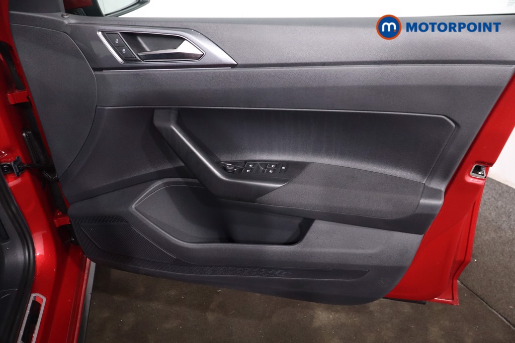 Volkswagen Polo GTI Automatic Petrol Hatchback - Stock Number (1622184) - 25th supplementary image