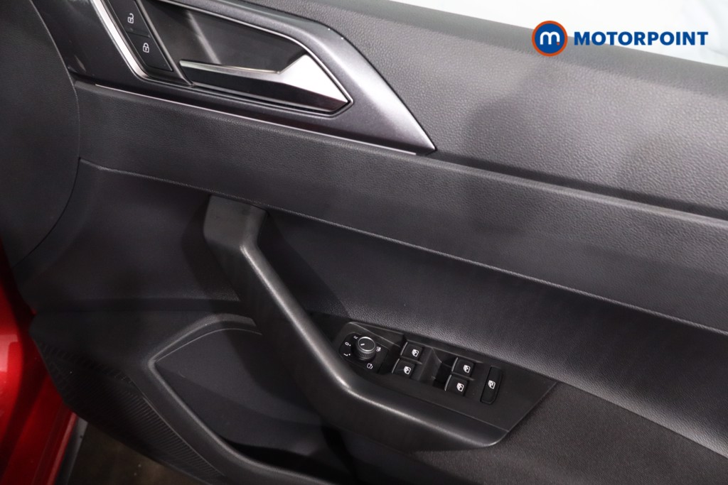 Volkswagen Polo GTI Automatic Petrol Hatchback - Stock Number (1622184) - 26th supplementary image