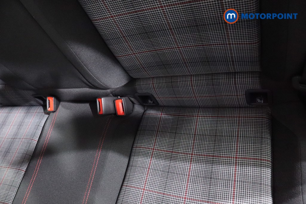 Volkswagen Polo GTI Automatic Petrol Hatchback - Stock Number (1622184) - 27th supplementary image