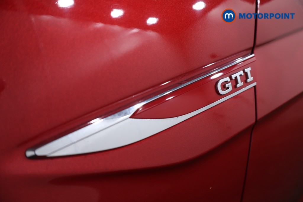 Volkswagen Polo GTI Automatic Petrol Hatchback - Stock Number (1622184) - 28th supplementary image