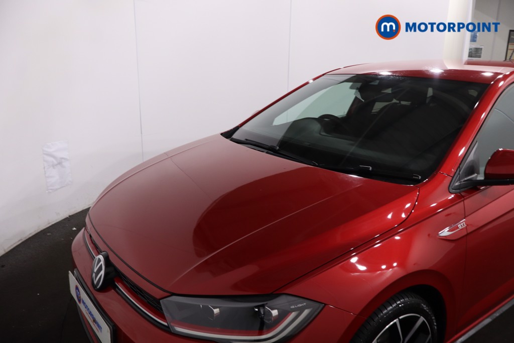 Volkswagen Polo GTI Automatic Petrol Hatchback - Stock Number (1622184) - 29th supplementary image