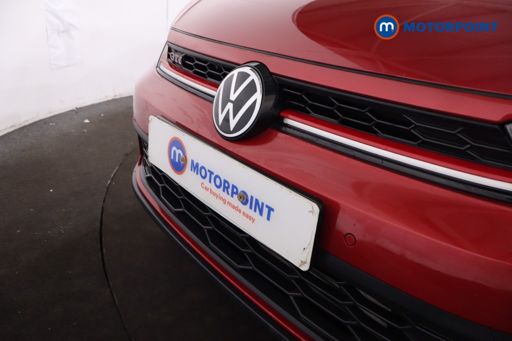 Volkswagen Polo GTI Automatic Petrol Hatchback - Stock Number (1622184) - 30th supplementary image