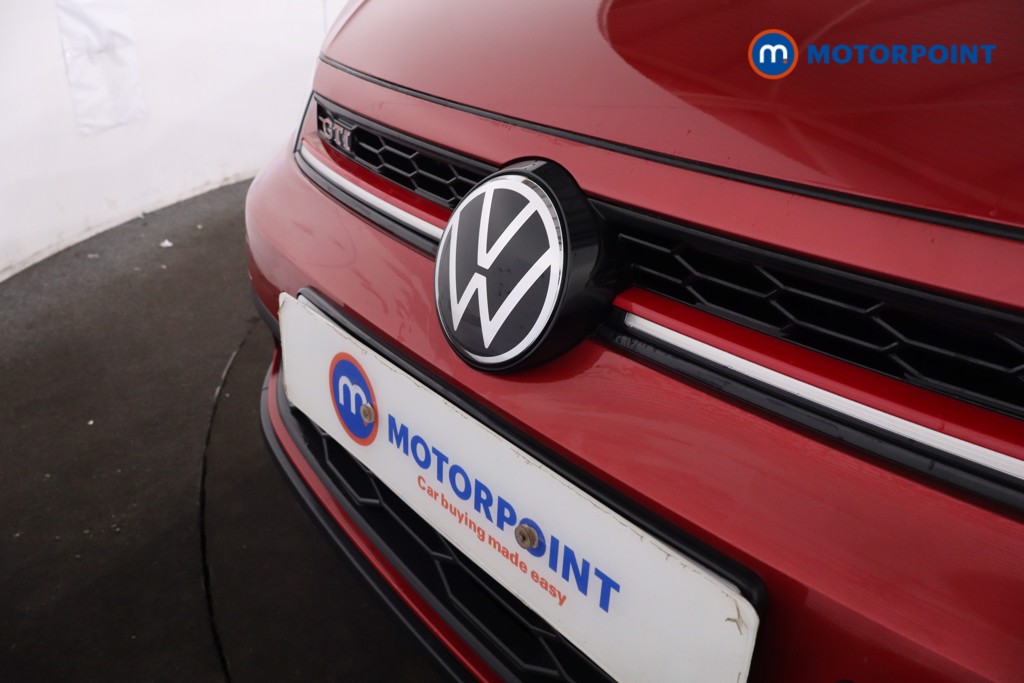 Volkswagen Polo GTI Automatic Petrol Hatchback - Stock Number (1622184) - 31st supplementary image