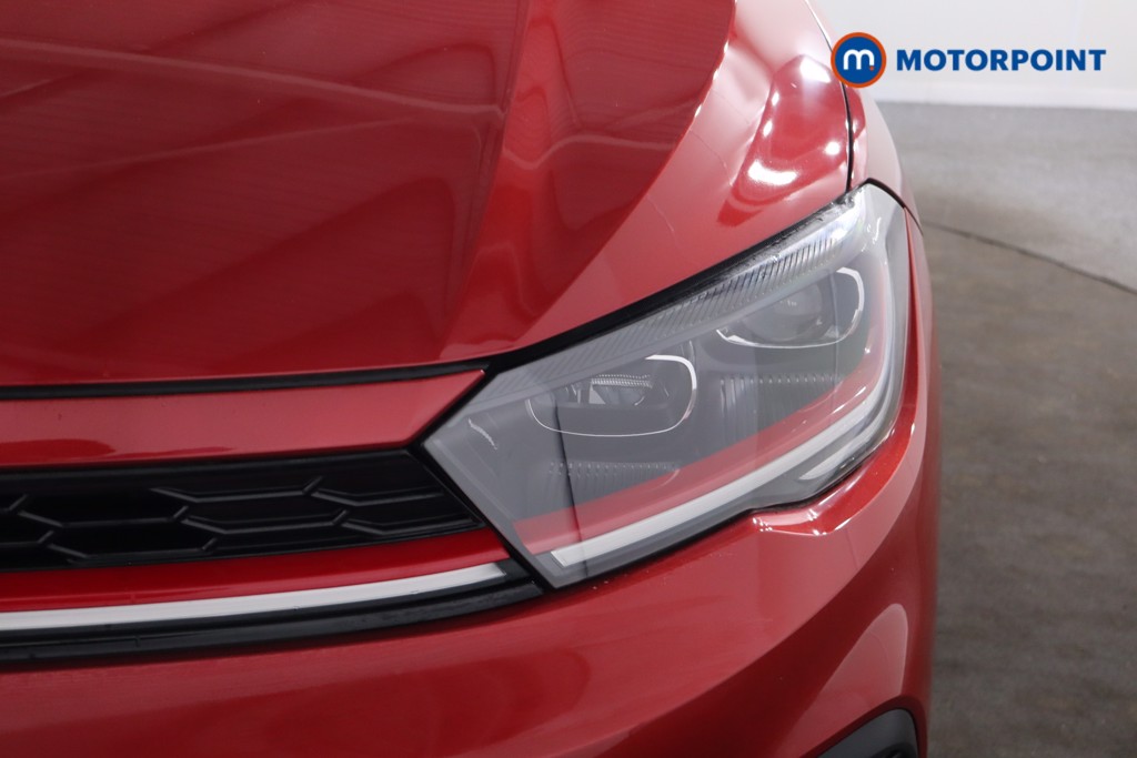 Volkswagen Polo GTI Automatic Petrol Hatchback - Stock Number (1622184) - 32nd supplementary image