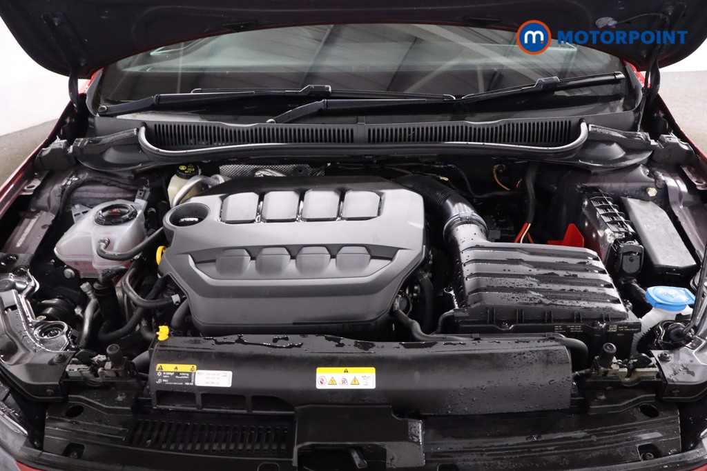 Volkswagen Polo GTI Automatic Petrol Hatchback - Stock Number (1622184) - 34th supplementary image