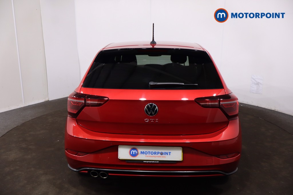 Volkswagen Polo GTI Automatic Petrol Hatchback - Stock Number (1622184) - 36th supplementary image