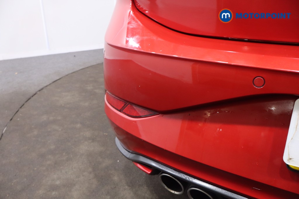 Volkswagen Polo GTI Automatic Petrol Hatchback - Stock Number (1622184) - 38th supplementary image