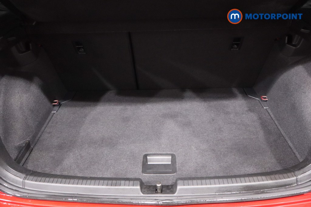 Volkswagen Polo GTI Automatic Petrol Hatchback - Stock Number (1622184) - 39th supplementary image