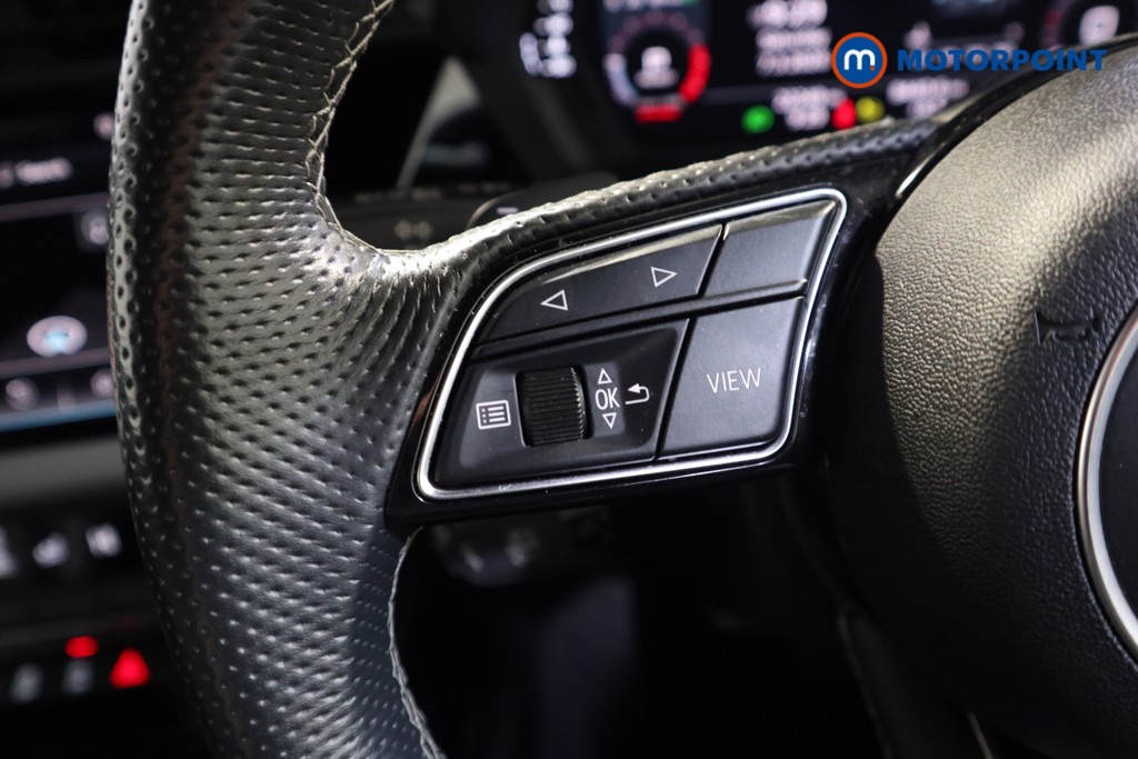 Audi A3 S3 Automatic Petrol Hatchback - Stock Number (1622466) - 3rd supplementary image
