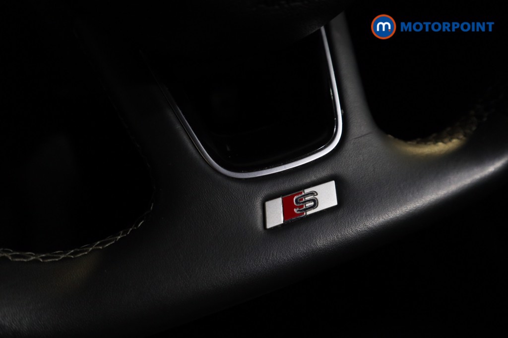 Audi A3 S3 Automatic Petrol Hatchback - Stock Number (1622466) - 5th supplementary image