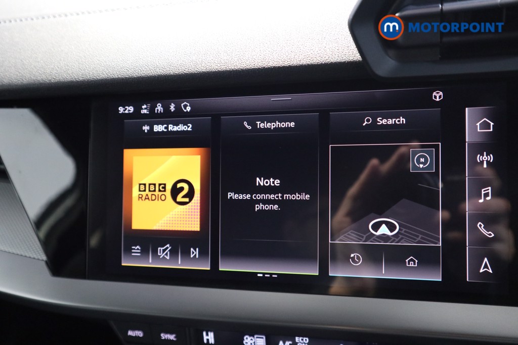 Audi A3 S3 Automatic Petrol Hatchback - Stock Number (1622466) - 7th supplementary image