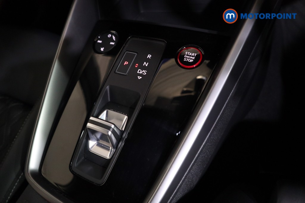 Audi A3 S3 Automatic Petrol Hatchback - Stock Number (1622466) - 10th supplementary image