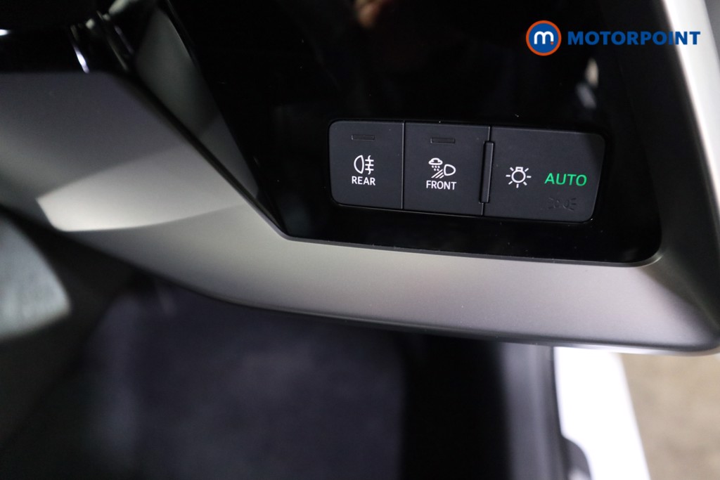 Audi A3 S3 Automatic Petrol Hatchback - Stock Number (1622466) - 12th supplementary image
