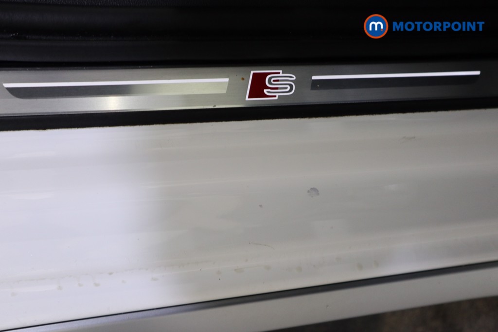 Audi A3 S3 Automatic Petrol Hatchback - Stock Number (1622466) - 15th supplementary image