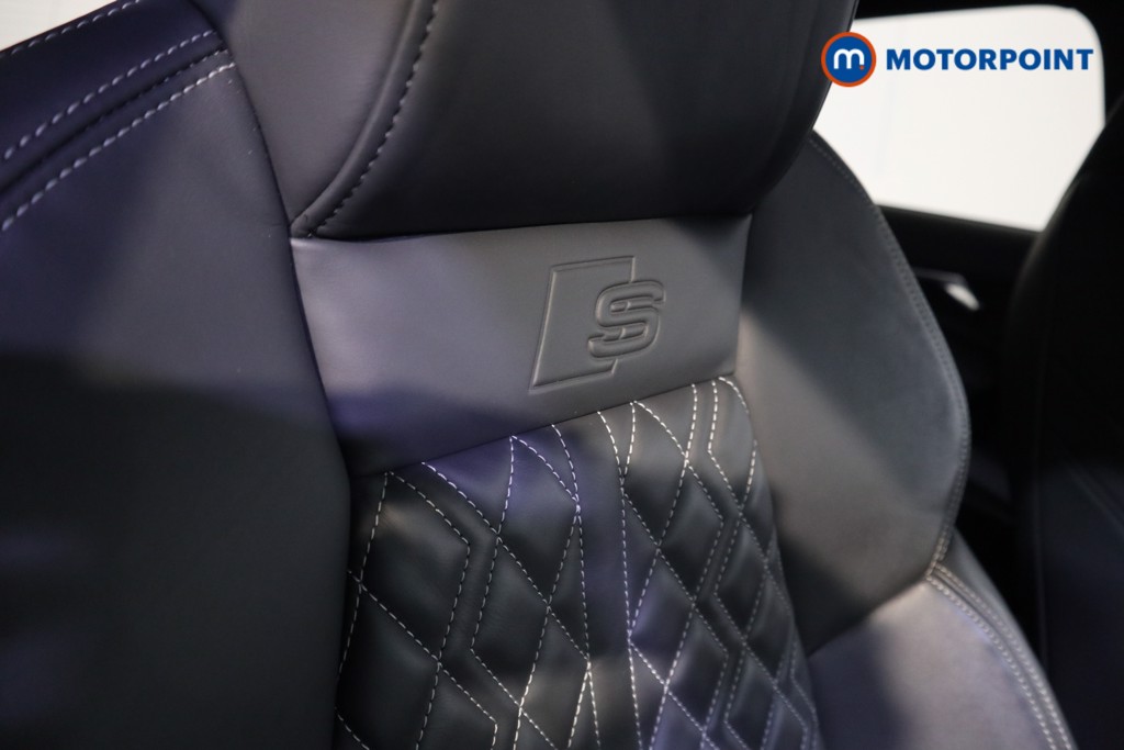 Audi A3 S3 Automatic Petrol Hatchback - Stock Number (1622466) - 17th supplementary image