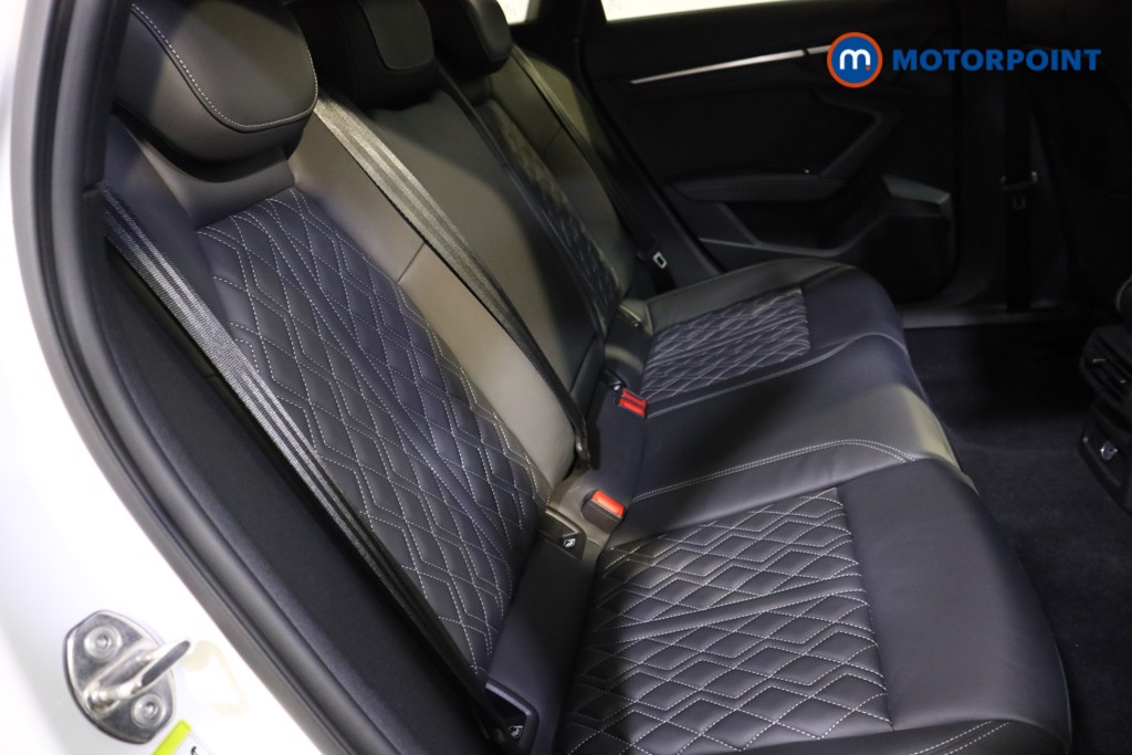 Audi A3 S3 Automatic Petrol Hatchback - Stock Number (1622466) - 18th supplementary image