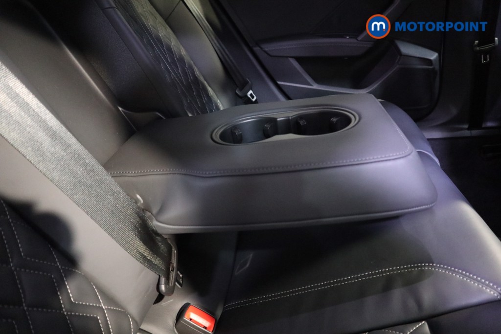 Audi A3 S3 Automatic Petrol Hatchback - Stock Number (1622466) - 19th supplementary image