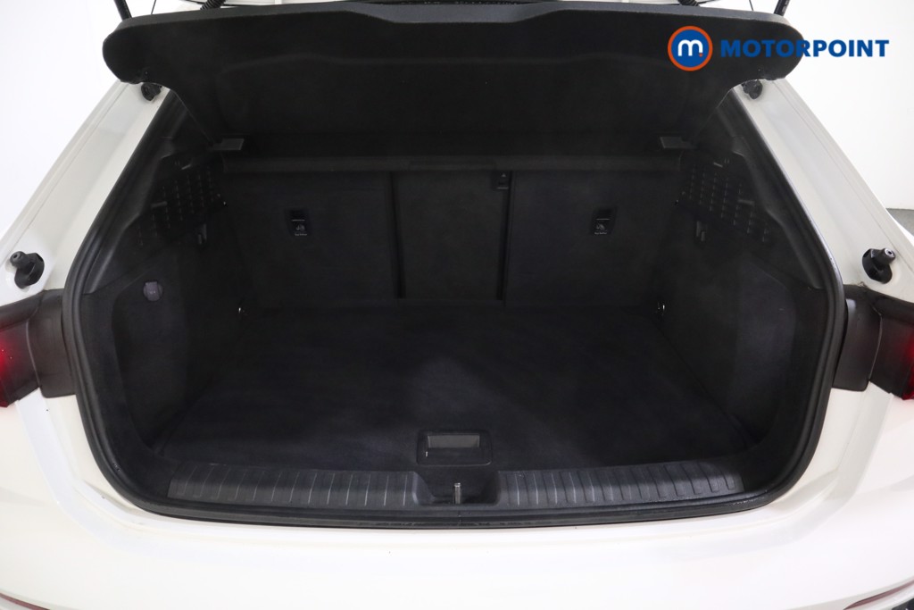 Audi A3 S3 Automatic Petrol Hatchback - Stock Number (1622466) - 23rd supplementary image