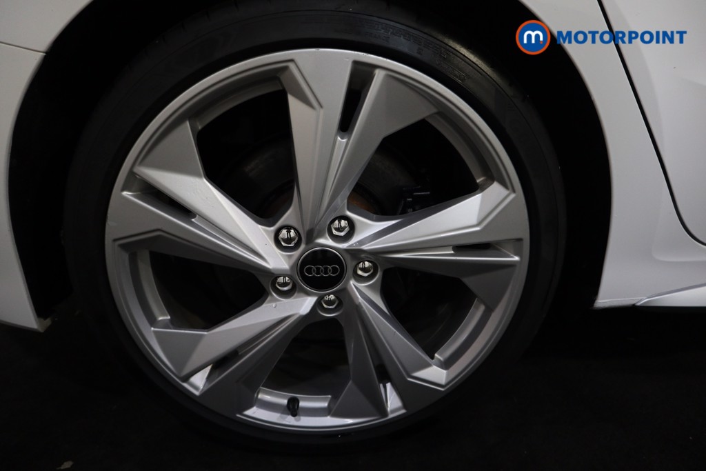 Audi A3 S3 Automatic Petrol Hatchback - Stock Number (1622466) - 24th supplementary image