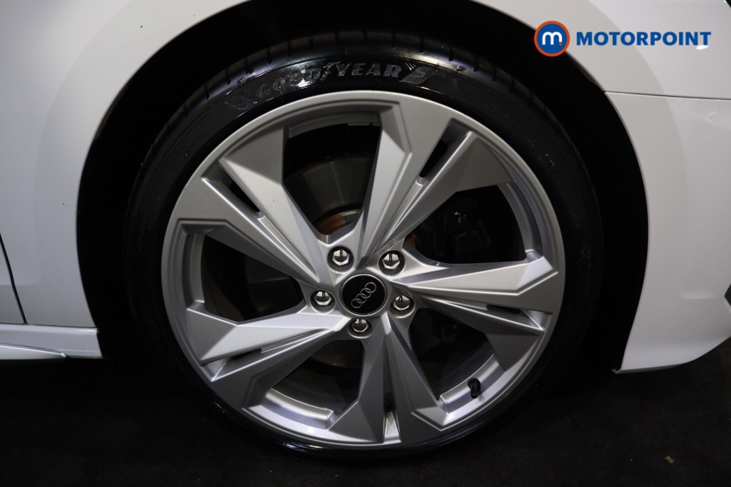 Audi A3 S3 Automatic Petrol Hatchback - Stock Number (1622466) - 25th supplementary image