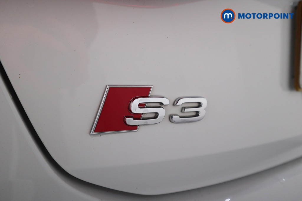 Audi A3 S3 Automatic Petrol Hatchback - Stock Number (1622466) - 28th supplementary image