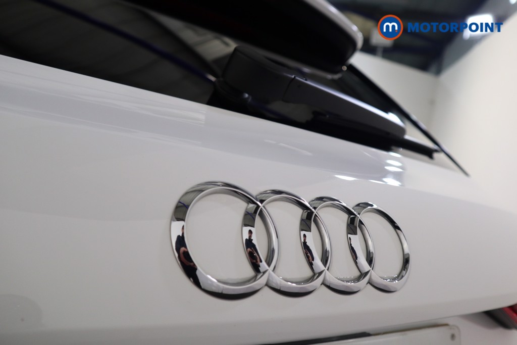 Audi A3 S3 Automatic Petrol Hatchback - Stock Number (1622466) - 30th supplementary image