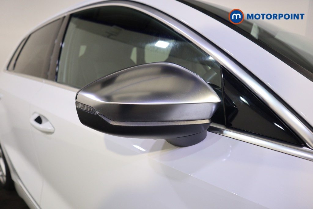 Audi A3 S3 Automatic Petrol Hatchback - Stock Number (1622466) - 35th supplementary image