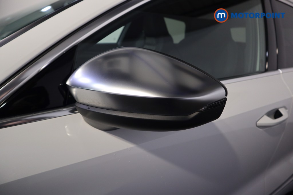 Audi A3 S3 Automatic Petrol Hatchback - Stock Number (1622466) - 36th supplementary image