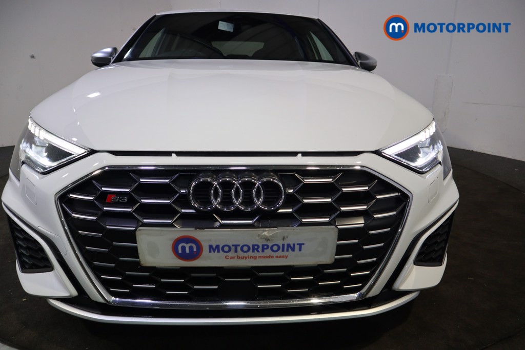 Audi A3 S3 Automatic Petrol Hatchback - Stock Number (1622466) - 40th supplementary image