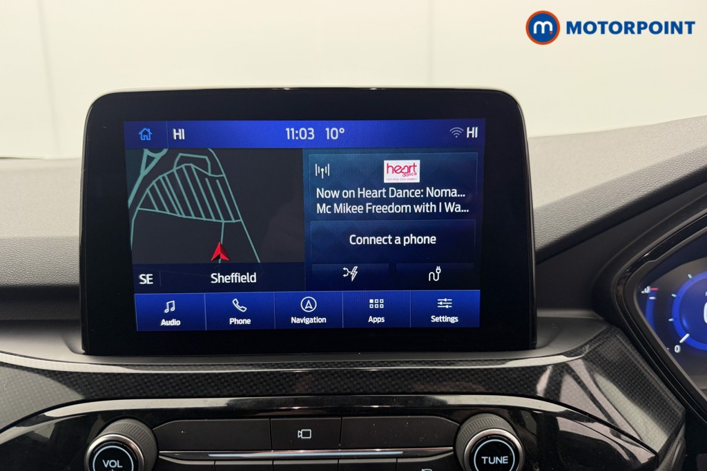 Ford Kuga St-Line X Edition Automatic Petrol Plug-In Hybrid SUV - Stock Number (1622565) - 2nd supplementary image