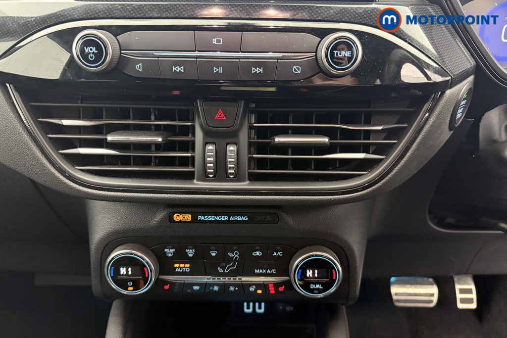 Ford Kuga St-Line X Edition Automatic Petrol Plug-In Hybrid SUV - Stock Number (1622565) - 3rd supplementary image